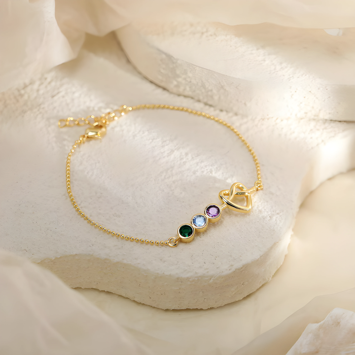 Bracelet Lien Indéfectible