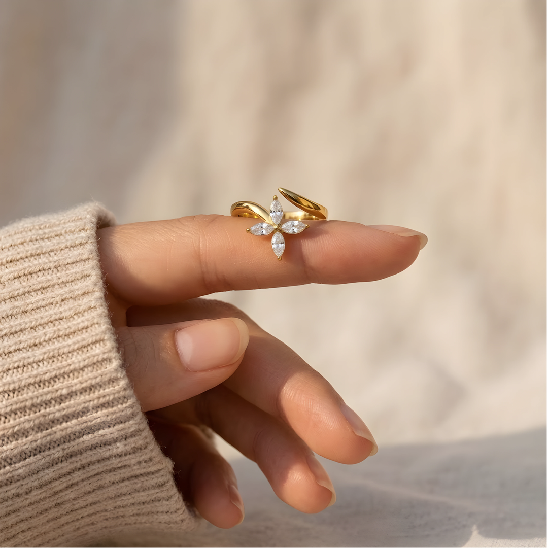 Bague Florencia