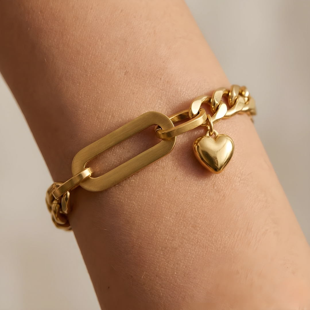 Bracelet Toujours Près de Toi