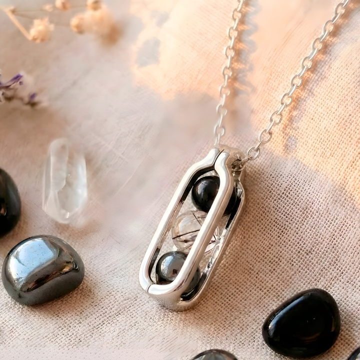 Collier Triple Protection