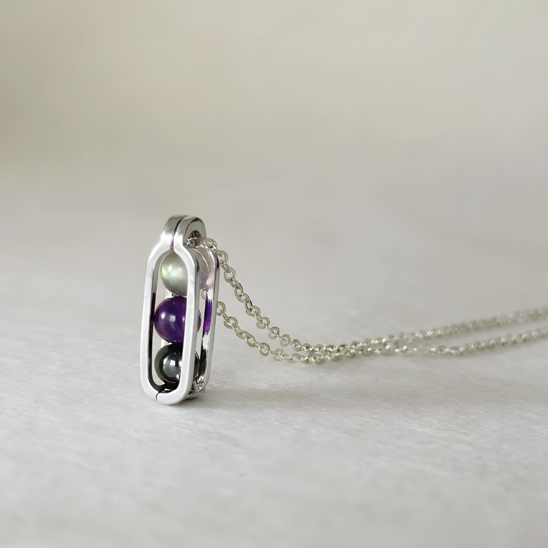 Collier de Protection Empathique