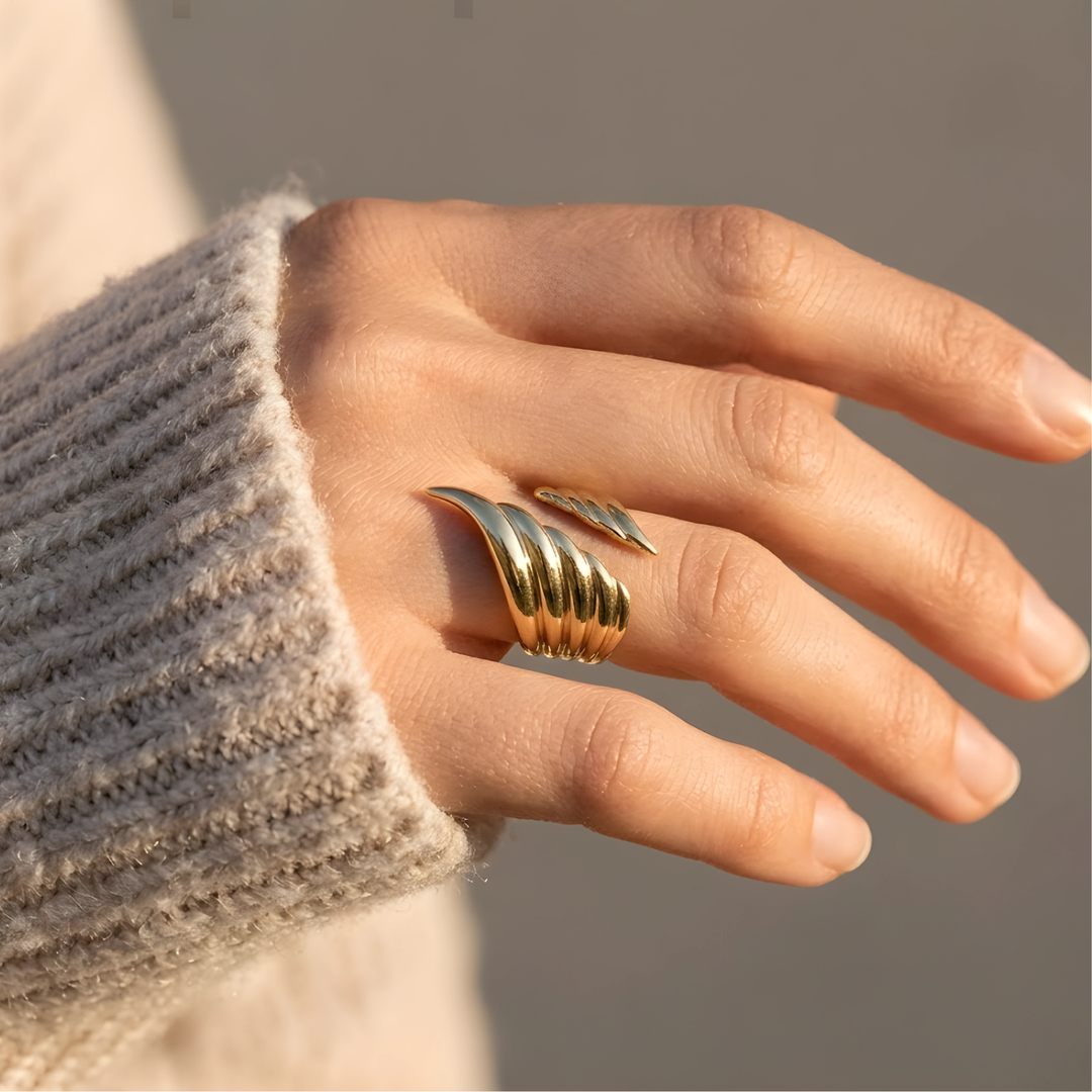 Bague Serafina