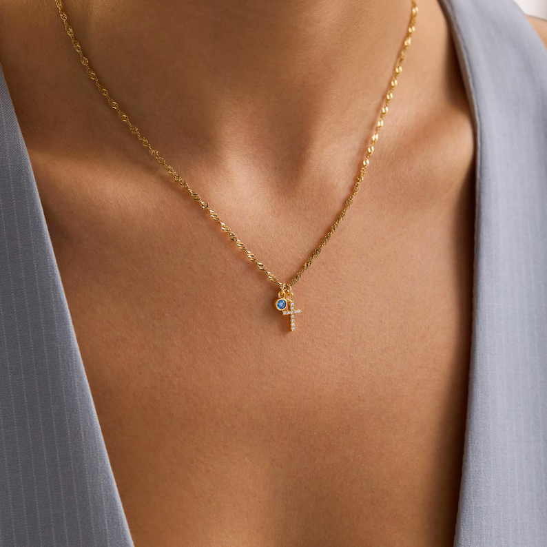 Collier « Ma Prière »