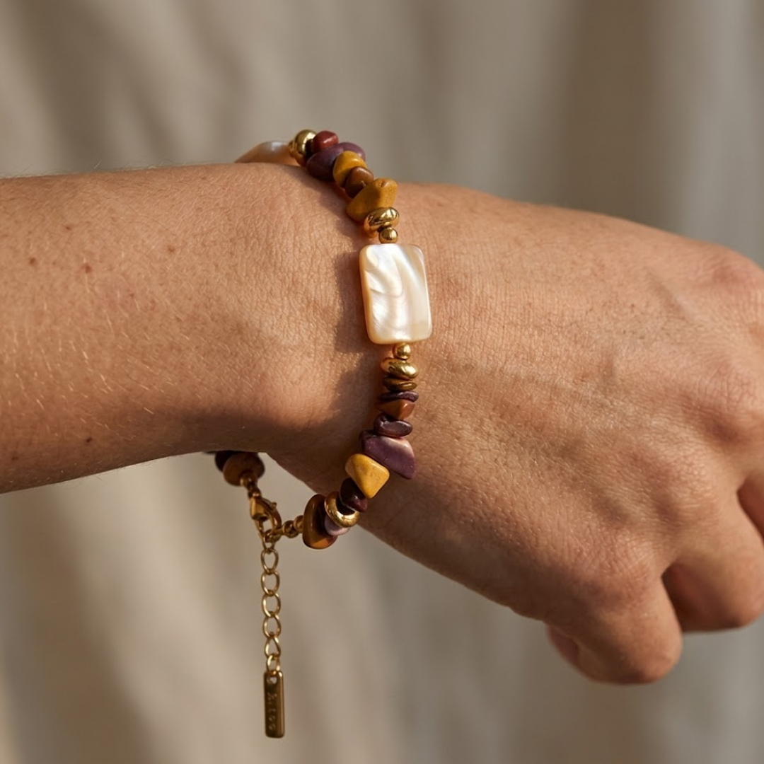 Bracelet Ancestral