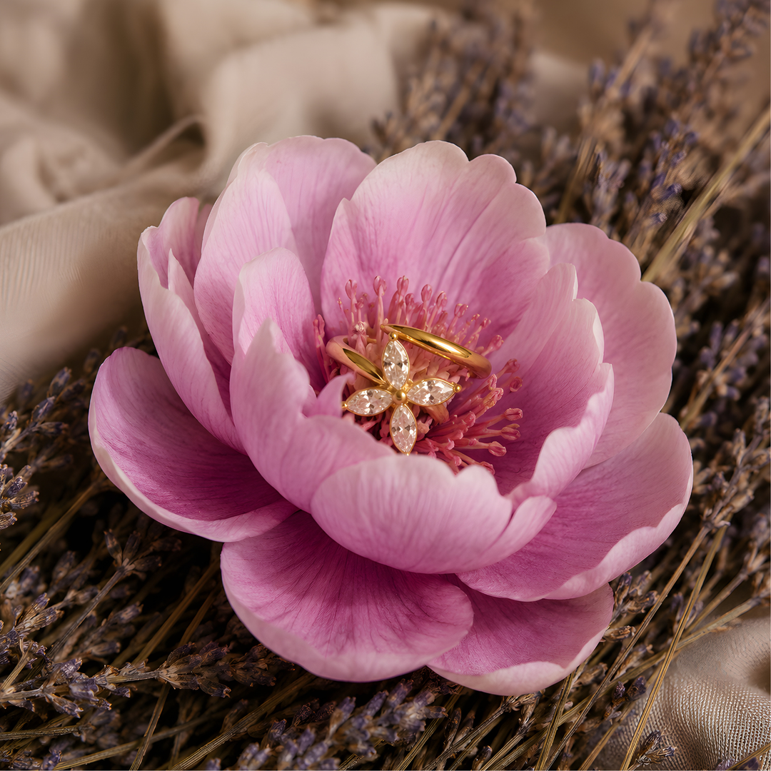 Bague Florencia