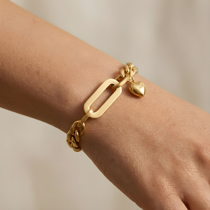 Bracelet Toujours Près de Toi