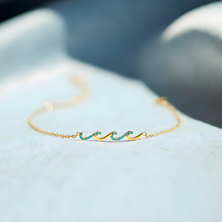 Bracelet Âme Océane