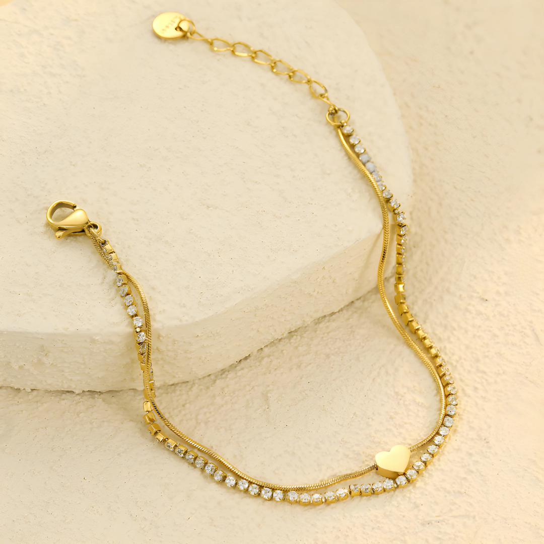 Bracelet Amour