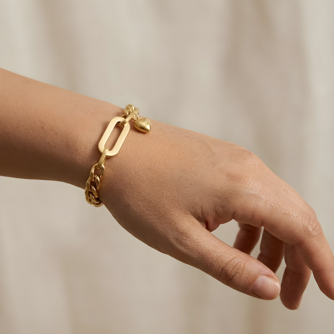 Bracelet Toujours Près de Toi