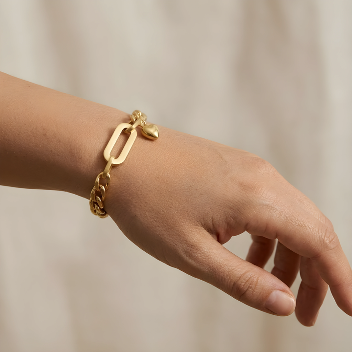Bracelet Toujours Près de Toi
