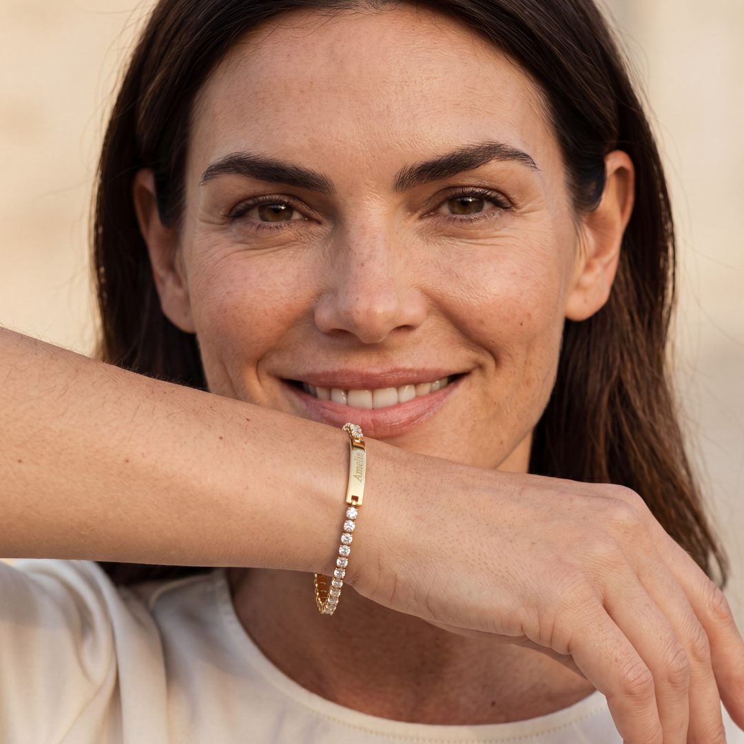 Bracelet Harmonie – Amour & Amitié