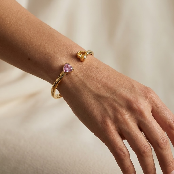 Bracelet Amour Mère et Fille