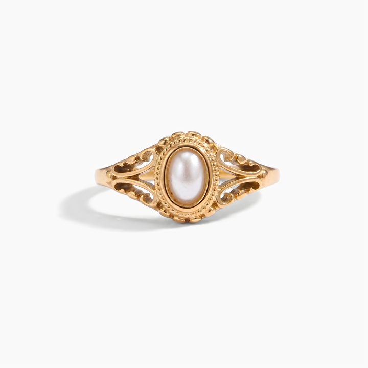 Bague Pureté