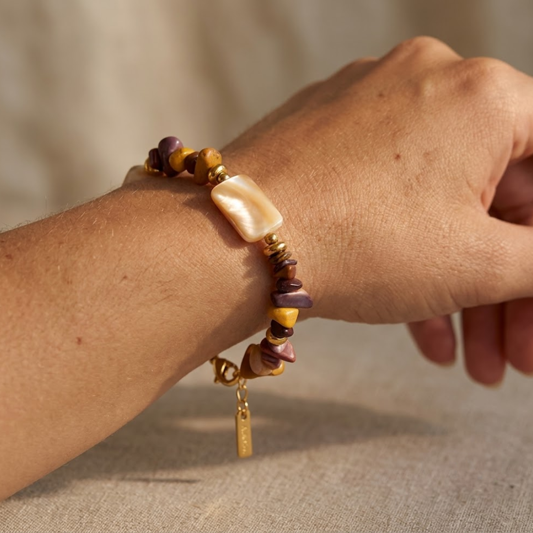 Bracelet Ancestral