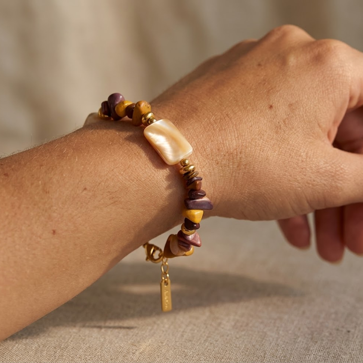 Bracelet Ancestral