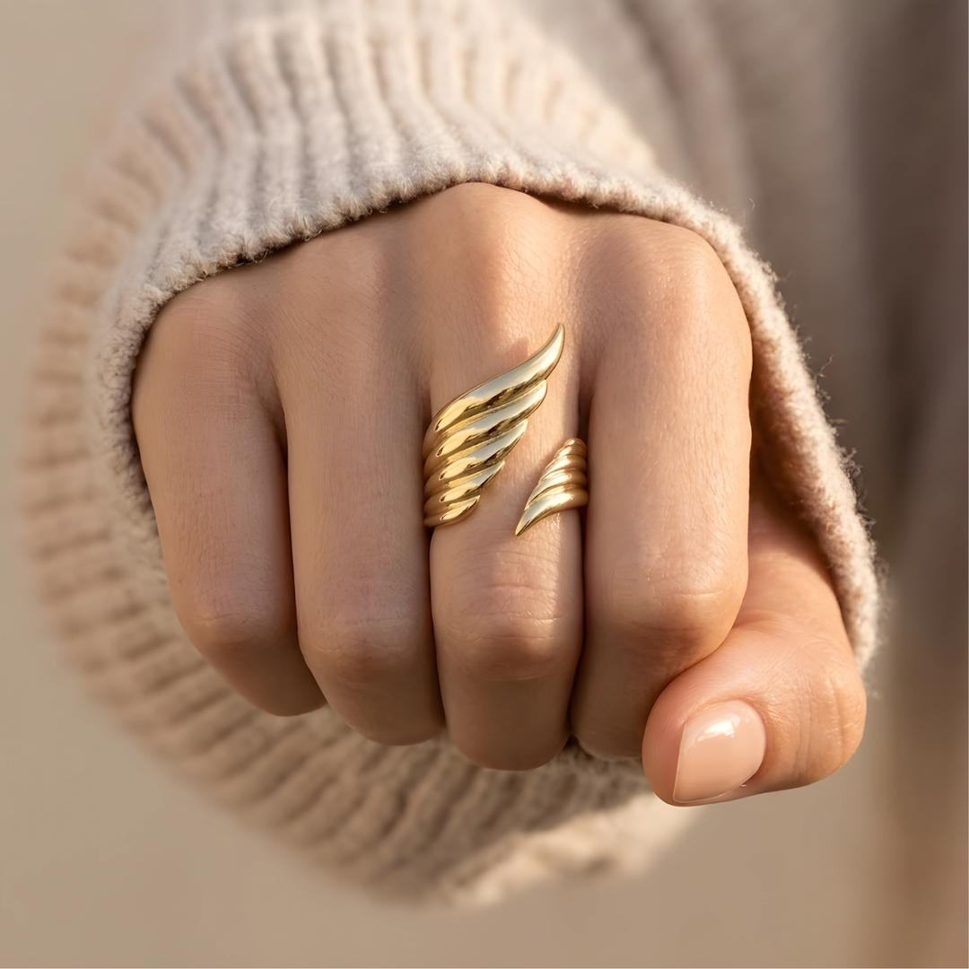 Bague Serafina