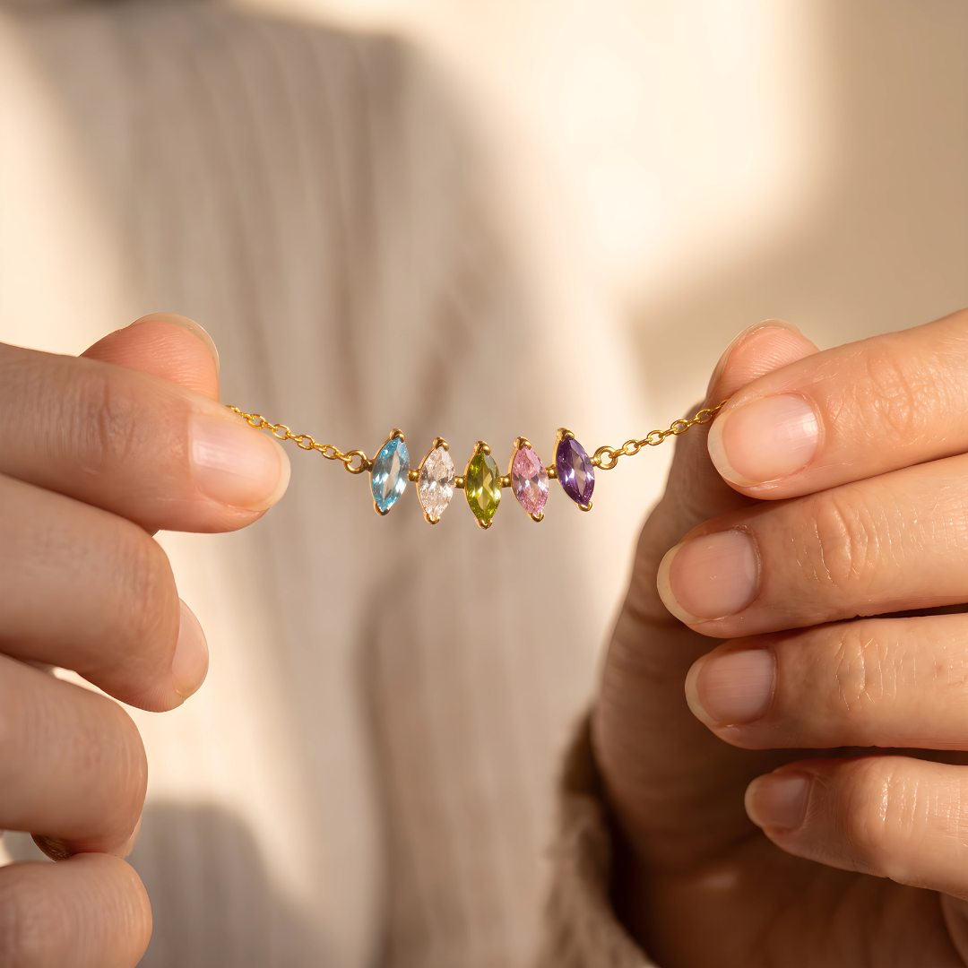 Bracelet Mon Univers