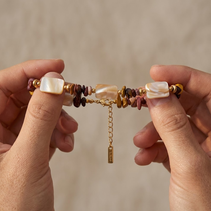 Bracelet Ancestral