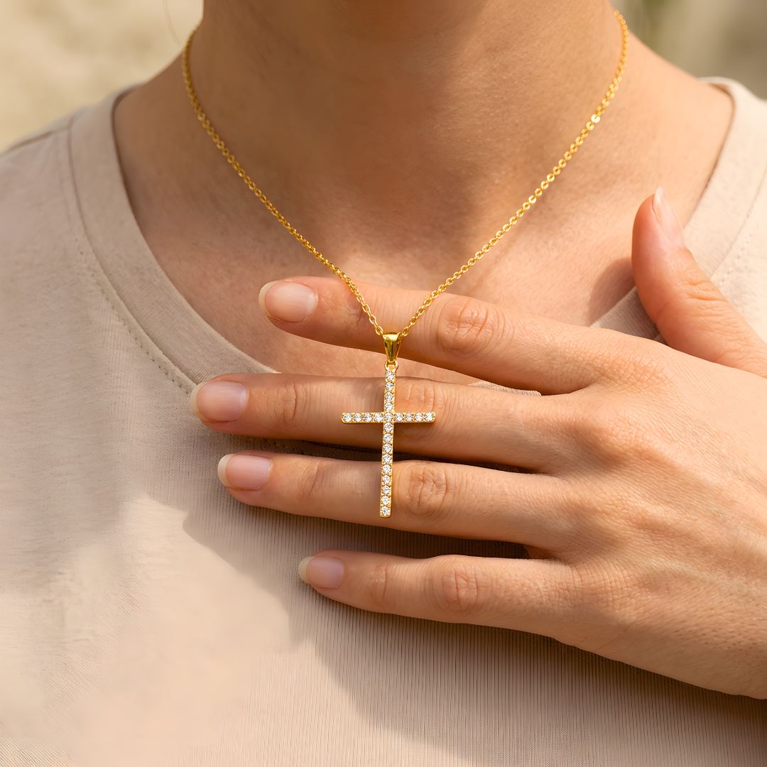 Collier Psaume 23