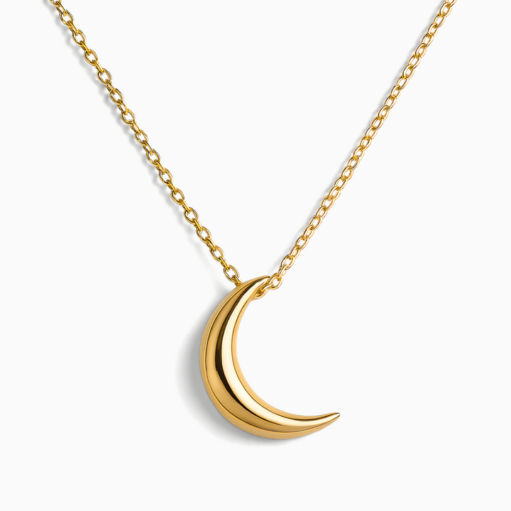 Collier Lune qui Guérit