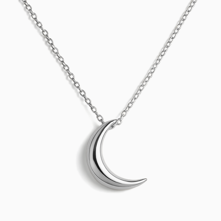 Collier Lune qui Guérit