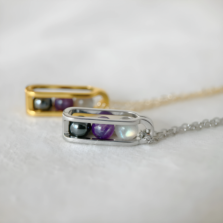 Collier de Protection Empathique