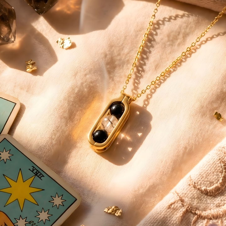 Collier Triple Protection