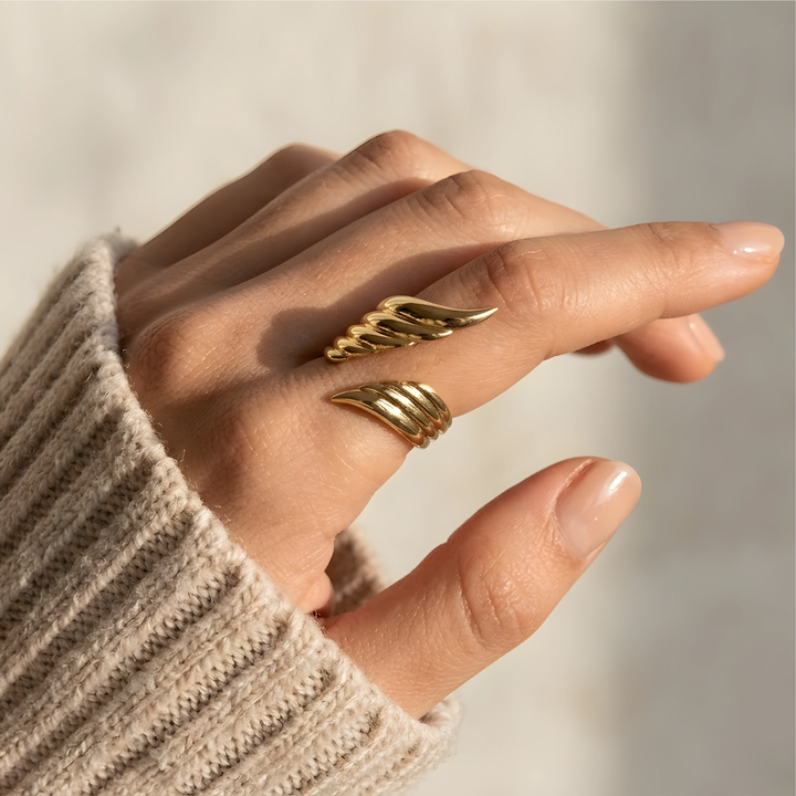 Bague Serafina