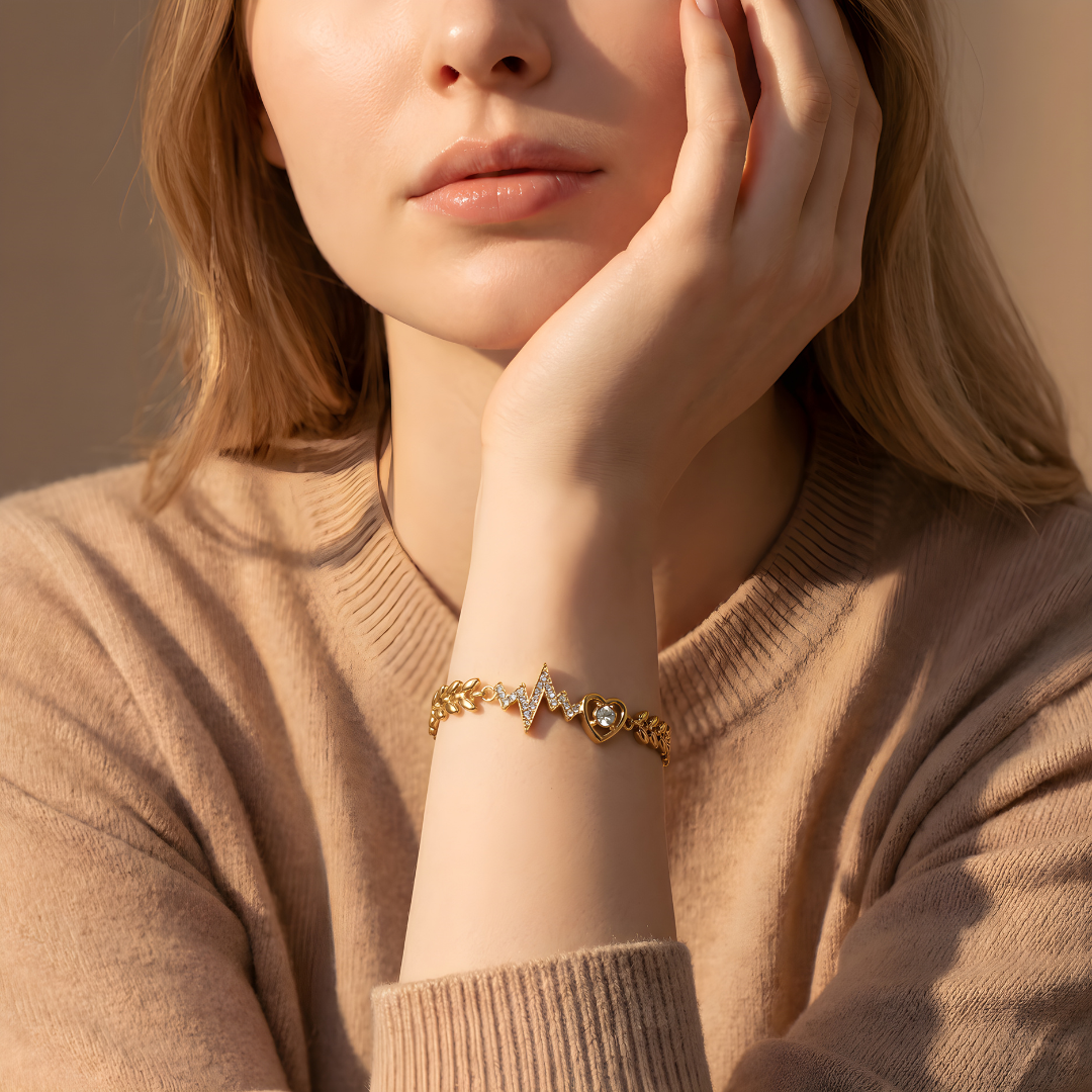 Bracelet Battement