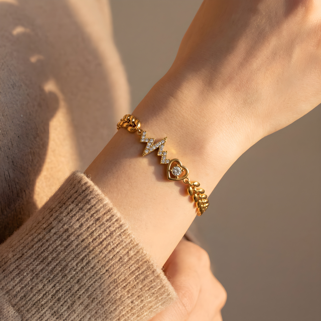 Bracelet Battement