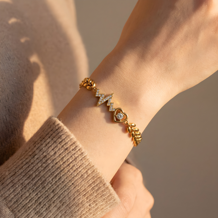 Bracelet Battement