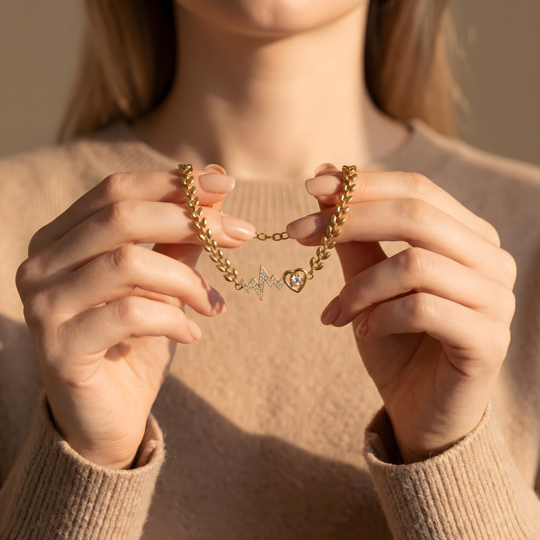 Bracelet Battement