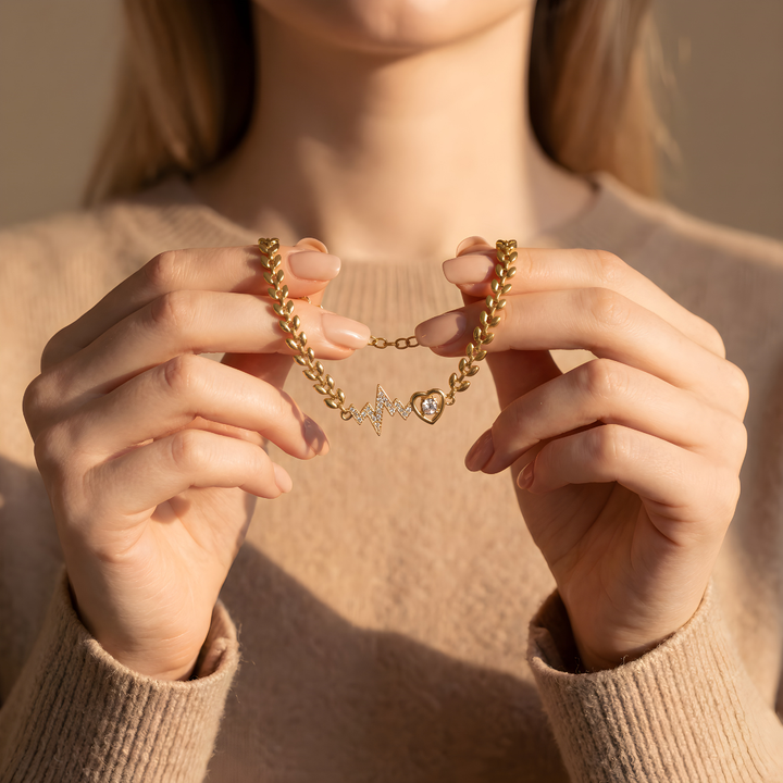 Bracelet Battement