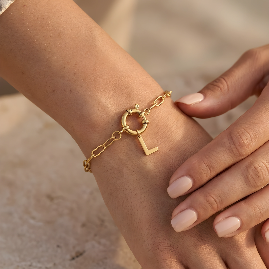 Bracelet Mon Essence