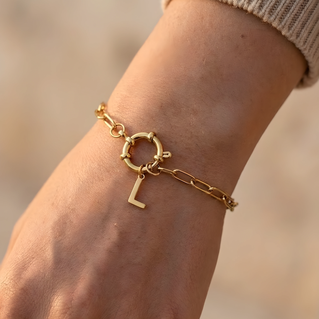Bracelet Mon Essence