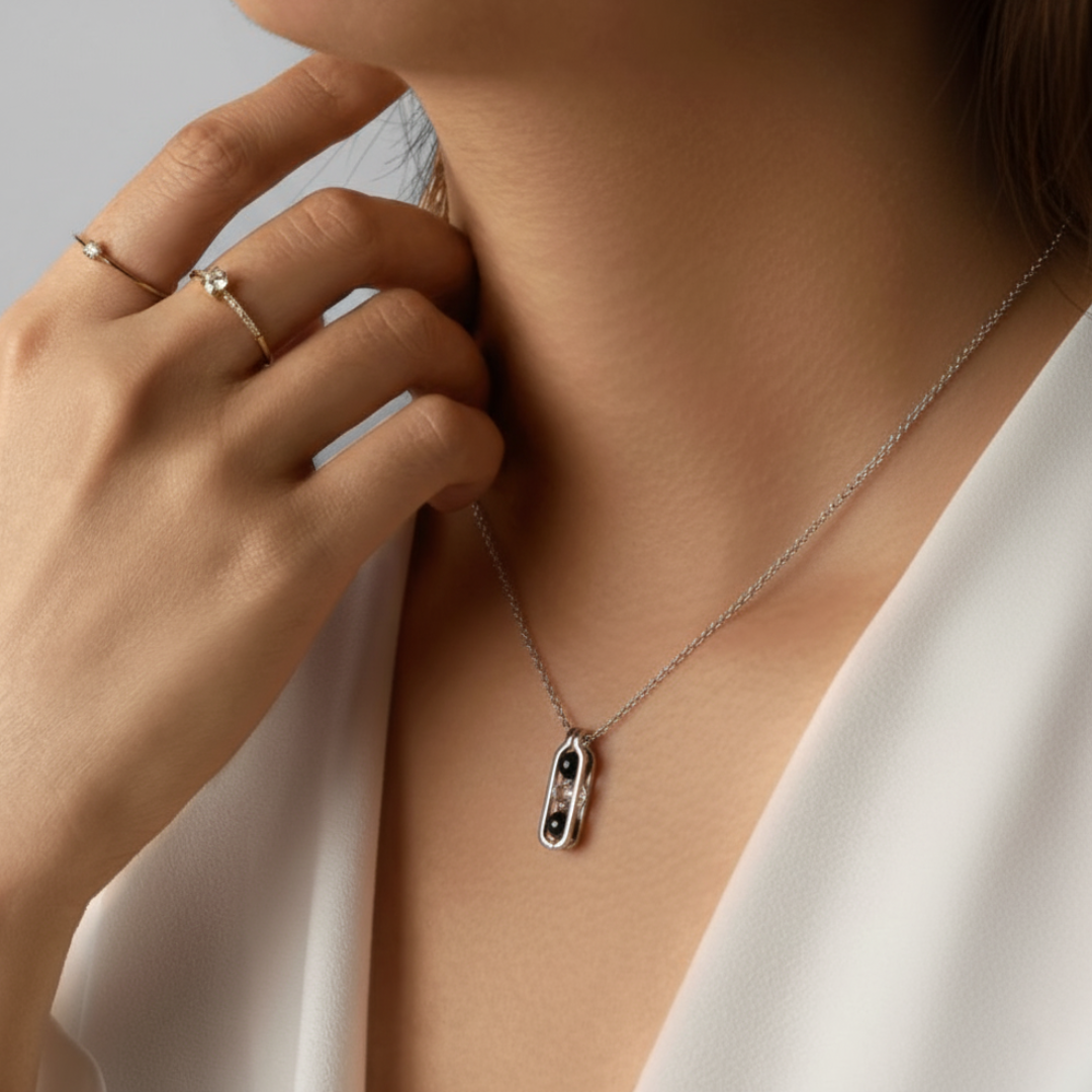 Collier Triple Protection