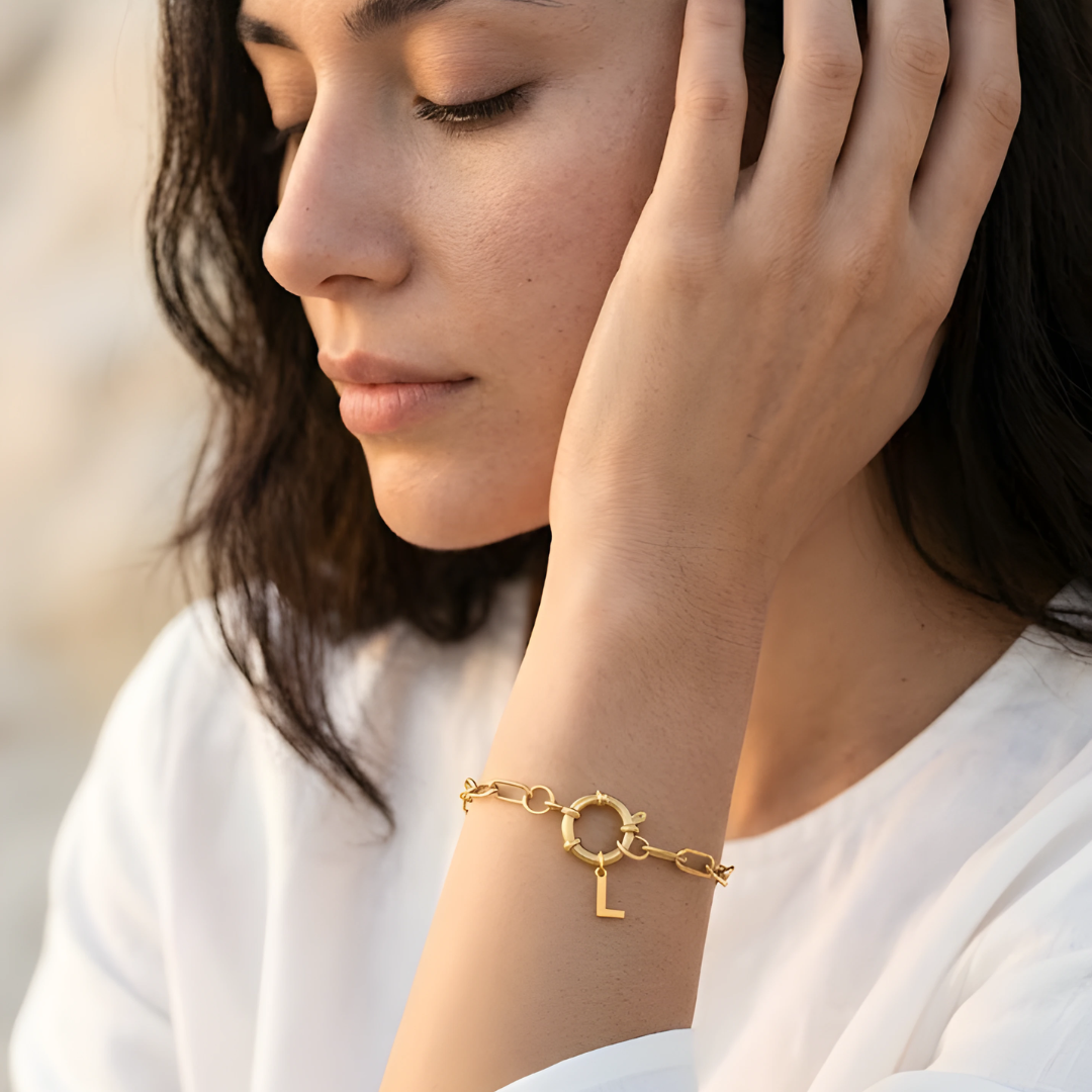 Bracelet Mon Essence