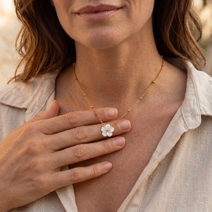 Collier Beauté Intérieure
