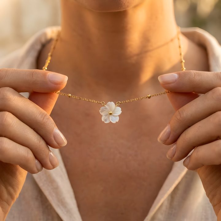 Collier Beauté Intérieure