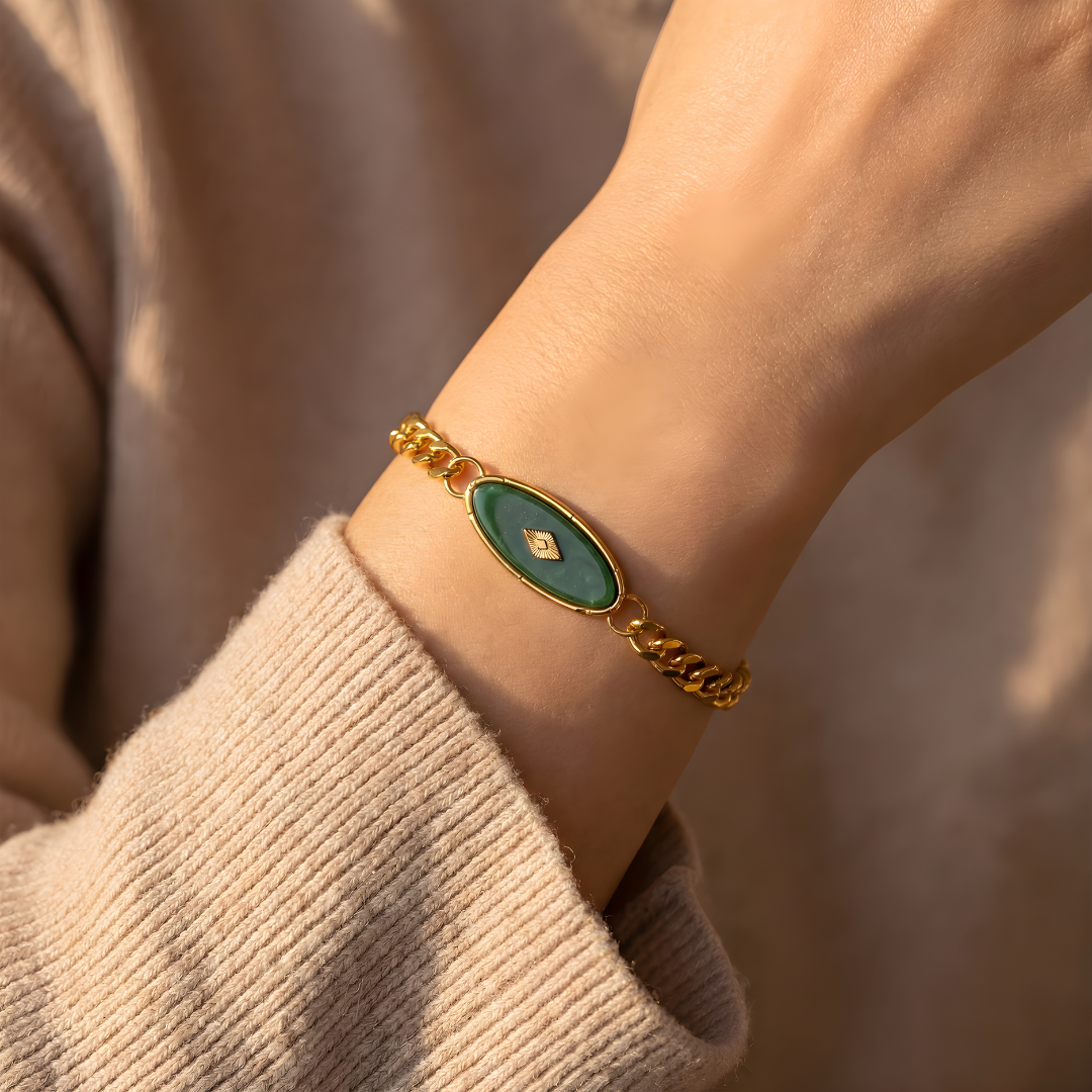 Bracelet Amazone