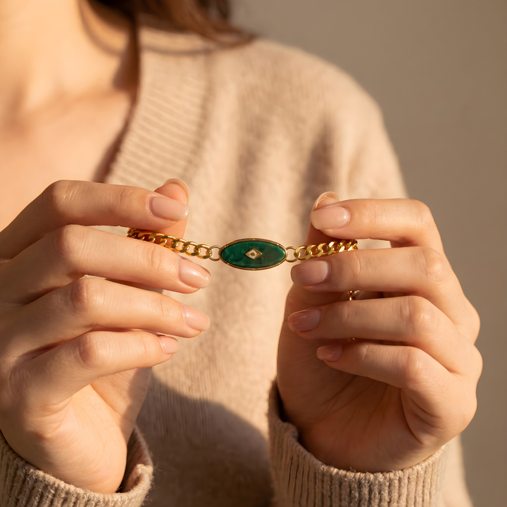 Bracelet Amazone