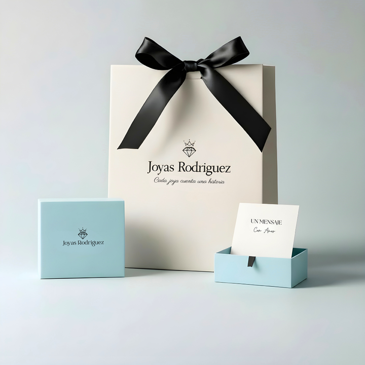 Bague Aurore