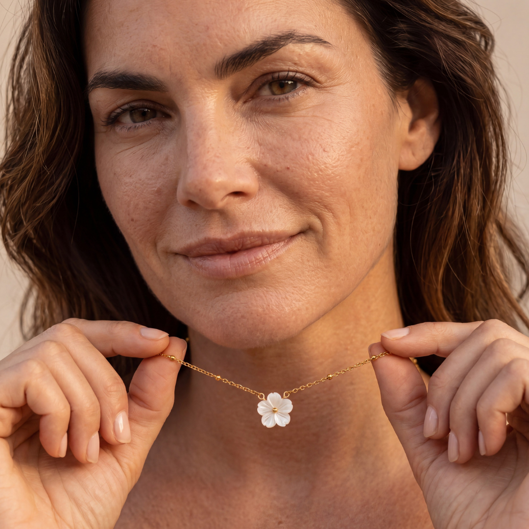 Collier Beauté Intérieure