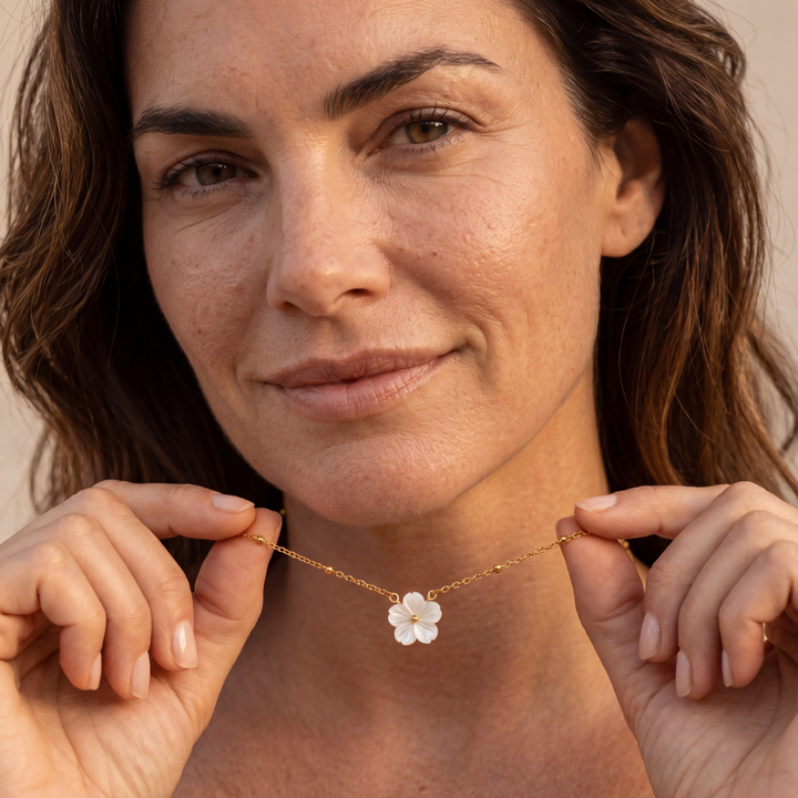 Collier Beauté Intérieure
