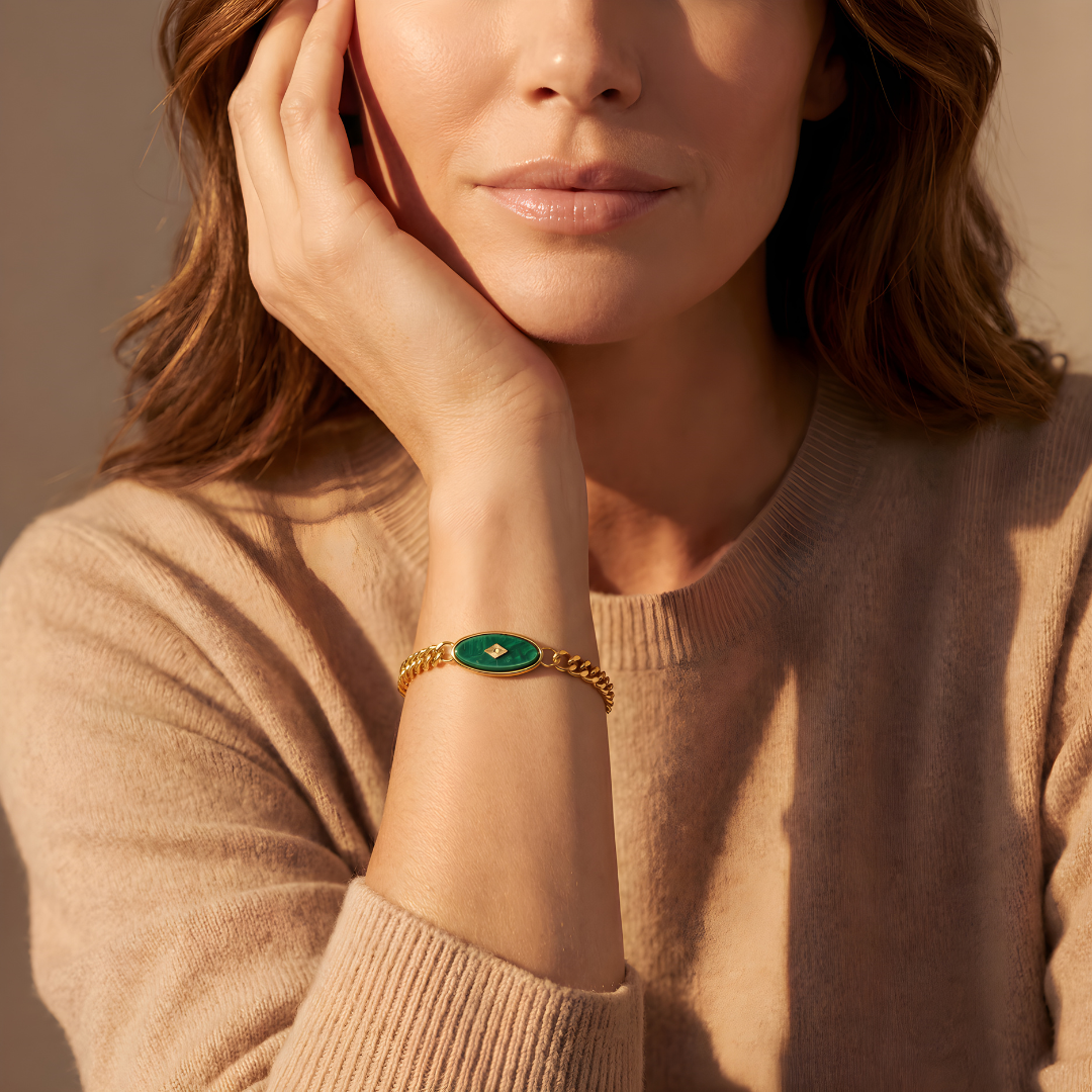 Bracelet Amazone