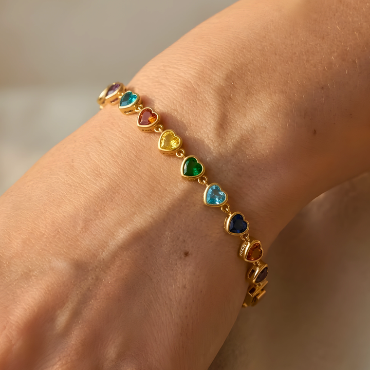 Bracelet Après la Tempête