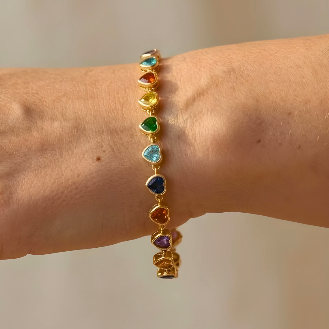Bracelet Après la Tempête