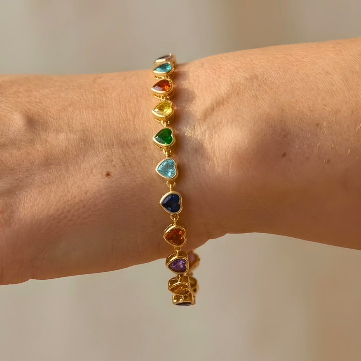 Bracelet Après la Tempête