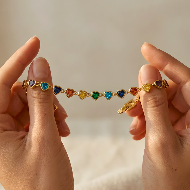 Bracelet Après la Tempête