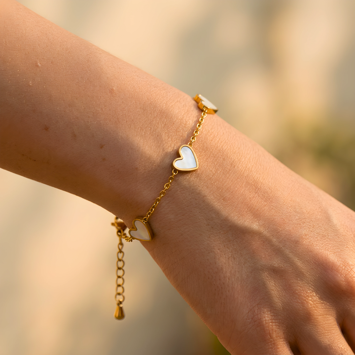 Bracelet Amour Pur